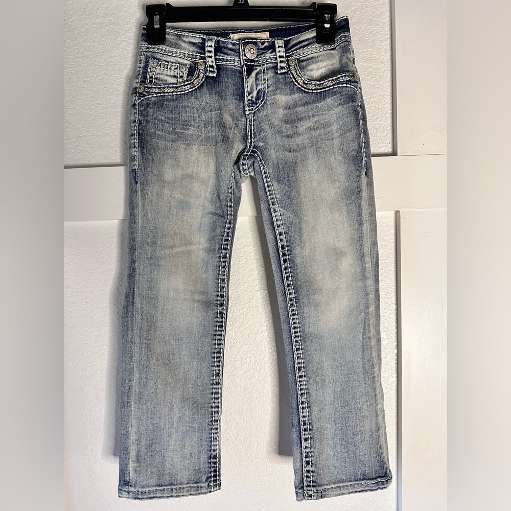 CHARME brand | 25 size | threading design and embellishment